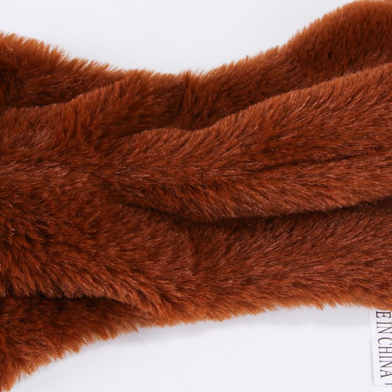 Stor rev hundeleke, roadkill 60cm
