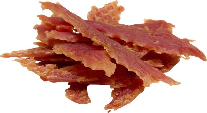 Hovedbilde Jerky hundegodbit - And