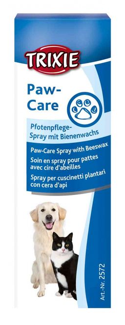 Hovedbilde Potepleie potevoks-spray