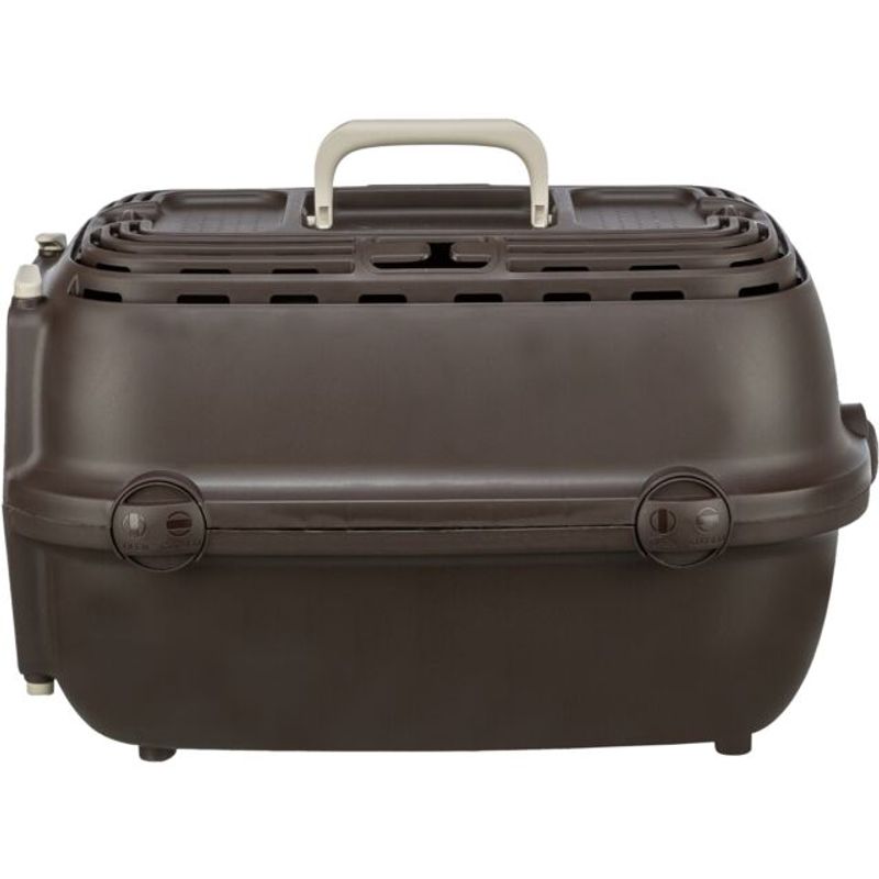Brunt Relax 1 transportbur (opptil 6kg)