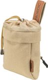 Hovedbilde Beige godbitholder turtaske