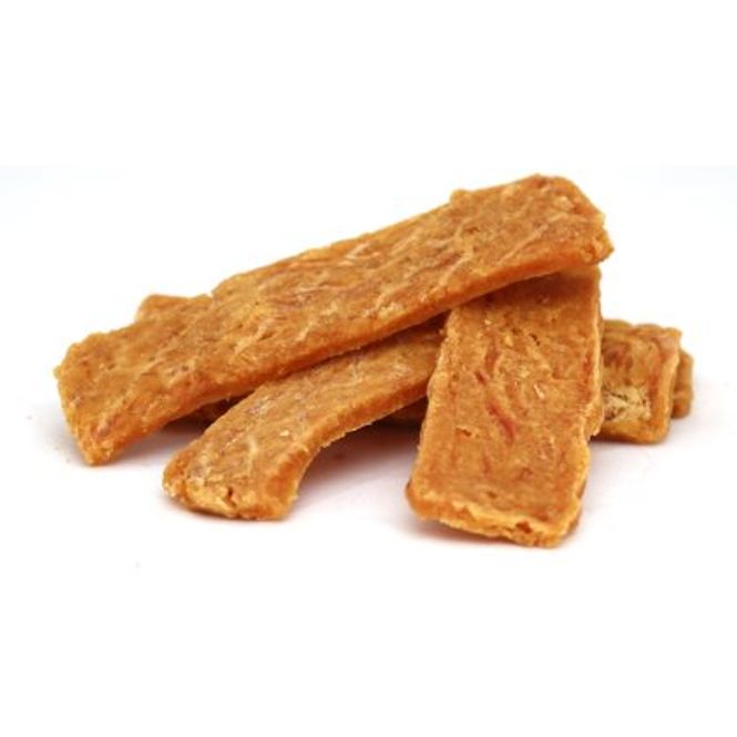 Hovedbilde Chicken slices