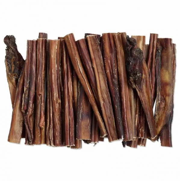 Hovedbilde Oksemuskel 12,5 cm