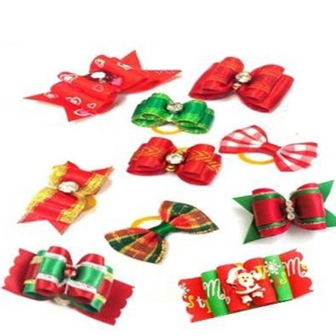 Hovedbilde Julesløyfer 10pk