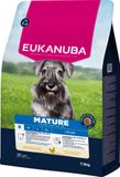 Hovedbilde Eukanuba Mature Small Breed kylling 7,5kg