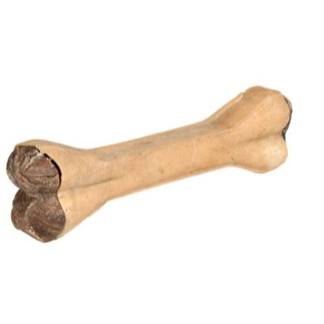 Hovedbilde Hundebein med kalkunfyll 90g