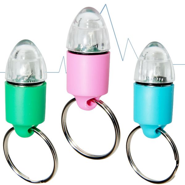 Hovedbilde Mini Ledlys til hund - grønt