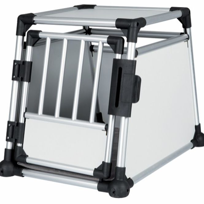 Hovedbilde Trixie bilbur M: 55x62x78cm