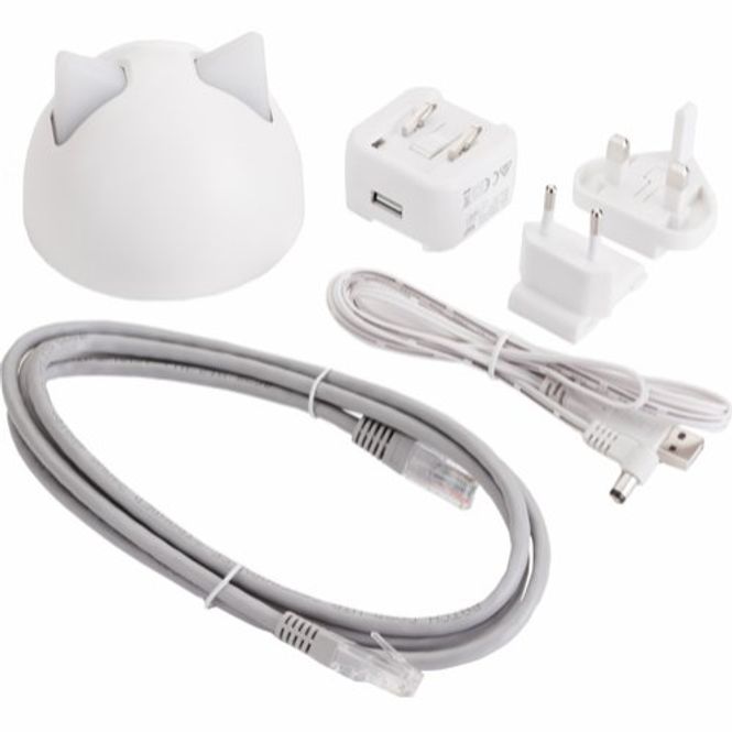 Hovedbilde Sureflap Hub til katteluke