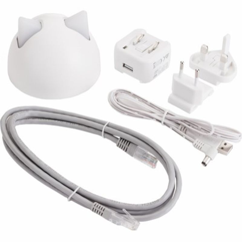 Sureflap Hub til katteluke