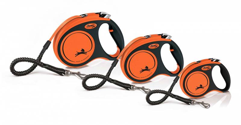 Flexi Xtreme (Tape 0-65kg)