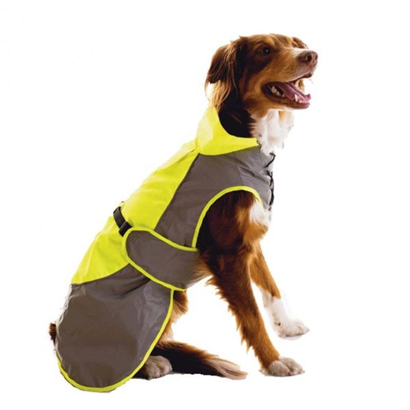 Xtreme Refleks dekken med fleece til hund