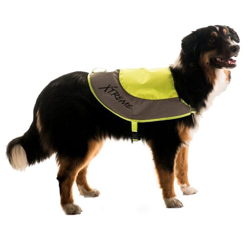 Xtreme Refleksvest for hund