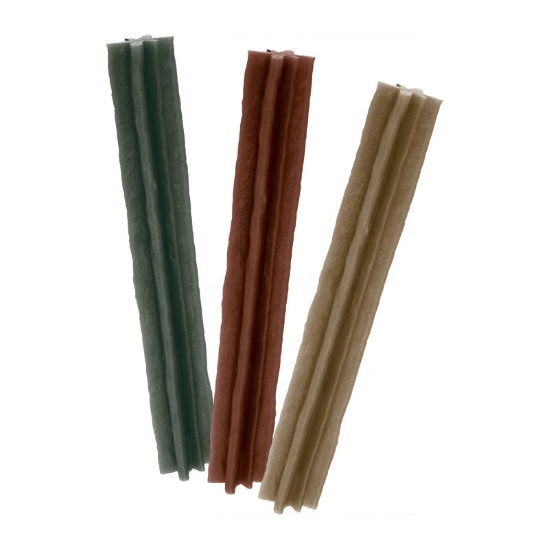 Whimzees Variety Box Medium - 28 tygg til hund