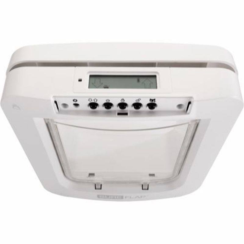 Sureflap Microchip Connect Dyreluke Stor 26x28 cm