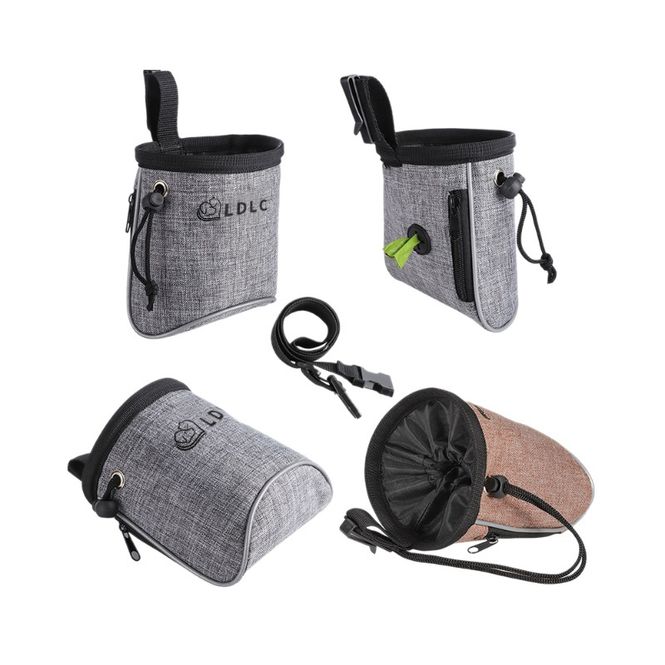 Hovedbilde Godbitholder - Dus rosa