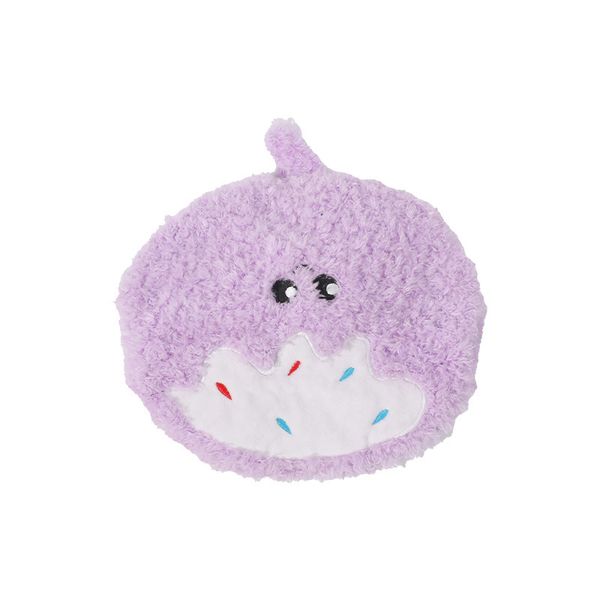 Hovedbilde Lilla flat knitrende katteleke