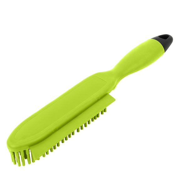 Hovedbilde Møbelbørste og klesrulle i ett