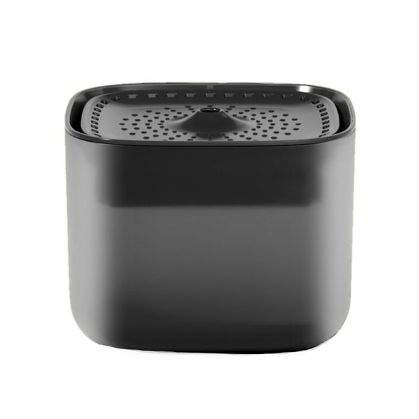 Hovedbilde Filter til sort vannforntene - 6pk