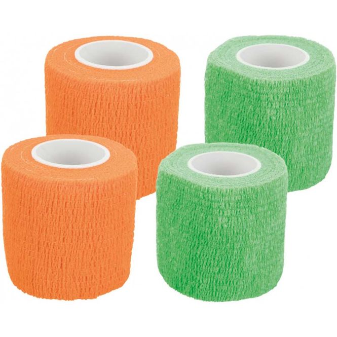 Hovedbilde Selvklebende bandasje, 5cm