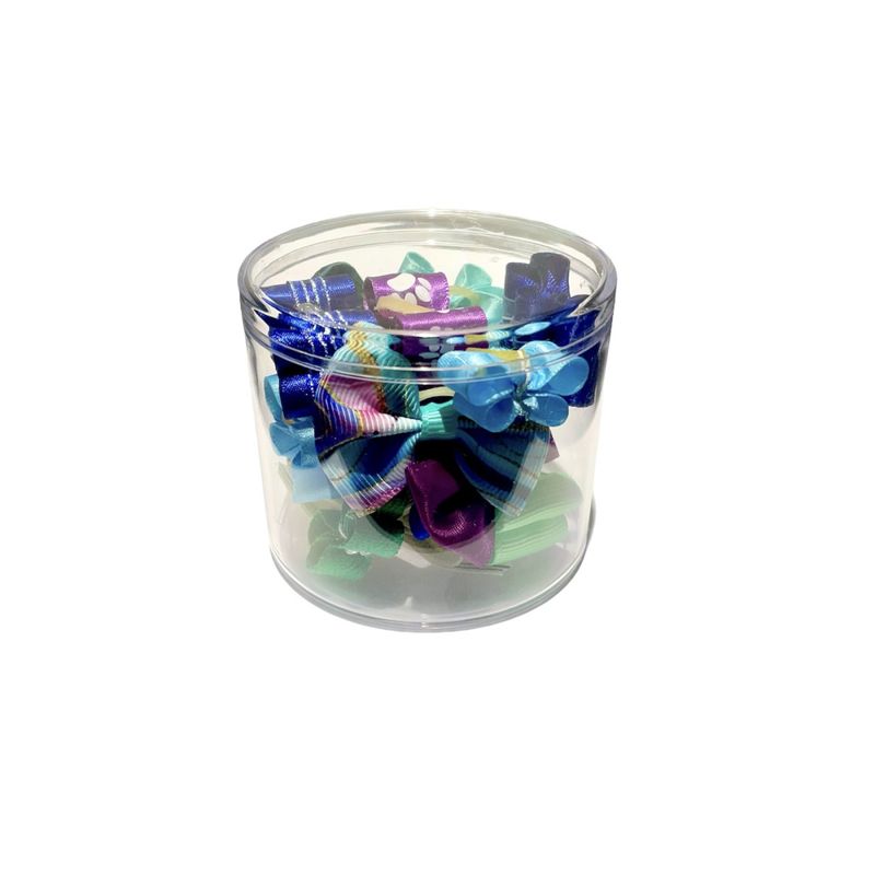 15pk toppsløyfer - Boyish