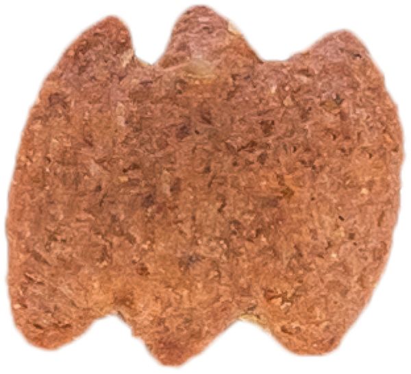 Hovedbilde Dentinos godbiter til katt med vitaminer - 50g