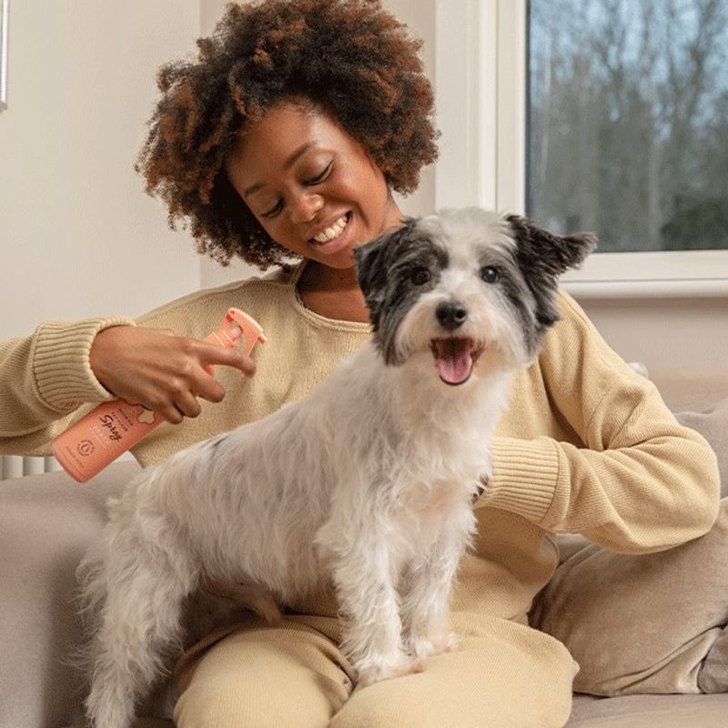 Pet Head Quick fix 2 i 1 hundesjampo & balsam