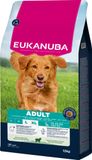 Hovedbilde Eukanuba Adult Large Breed Lam & Ris 12kg