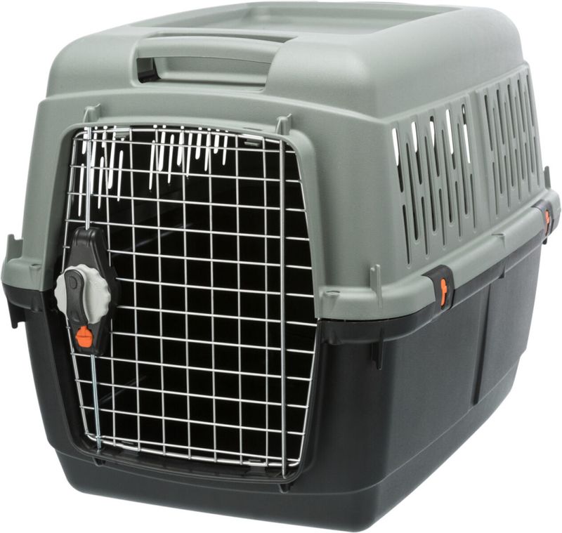 Be Eco Capri 4 transportbur til hund opptil 18kg