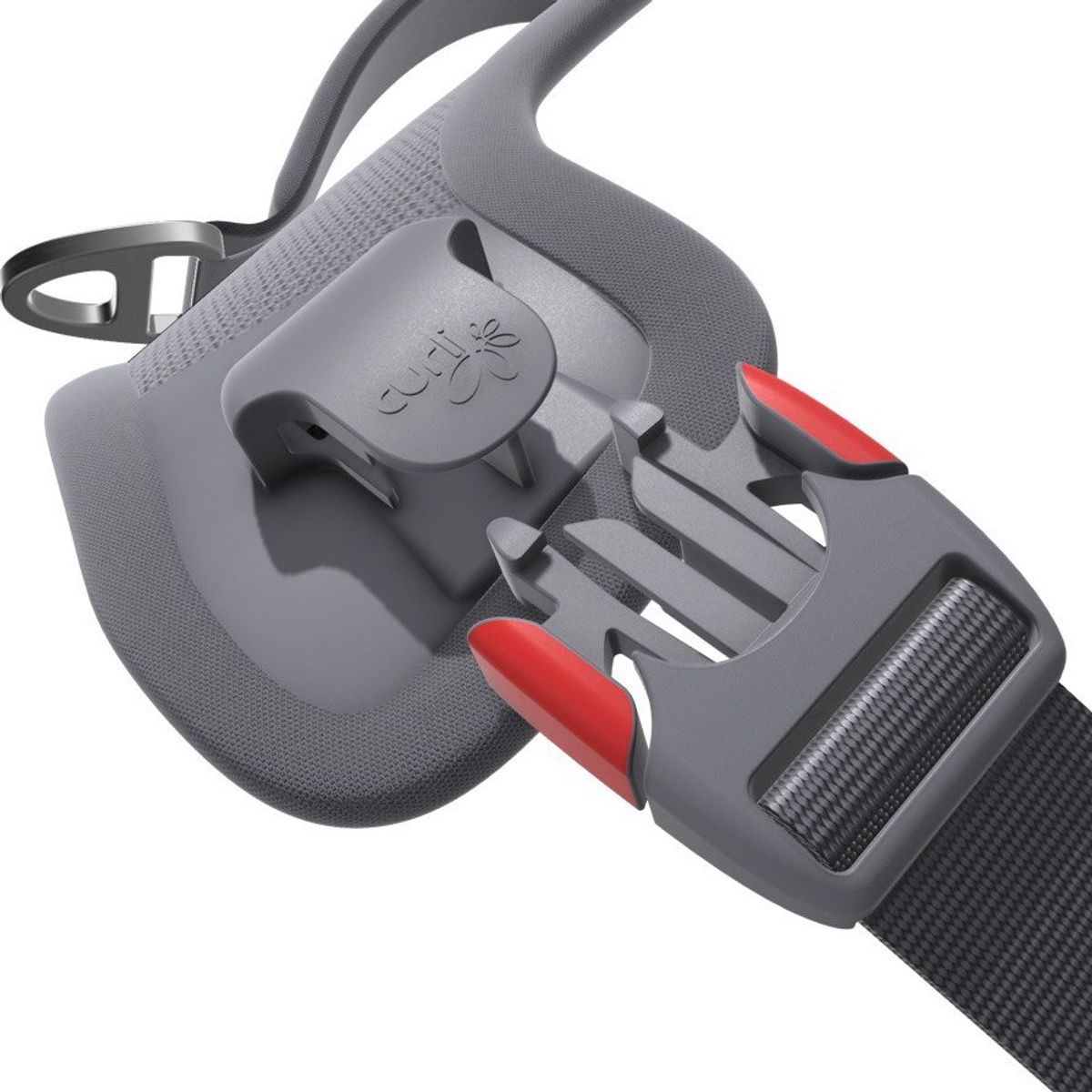 Curli Belka Air Mesh hundesele (11-48 kg) - Beige