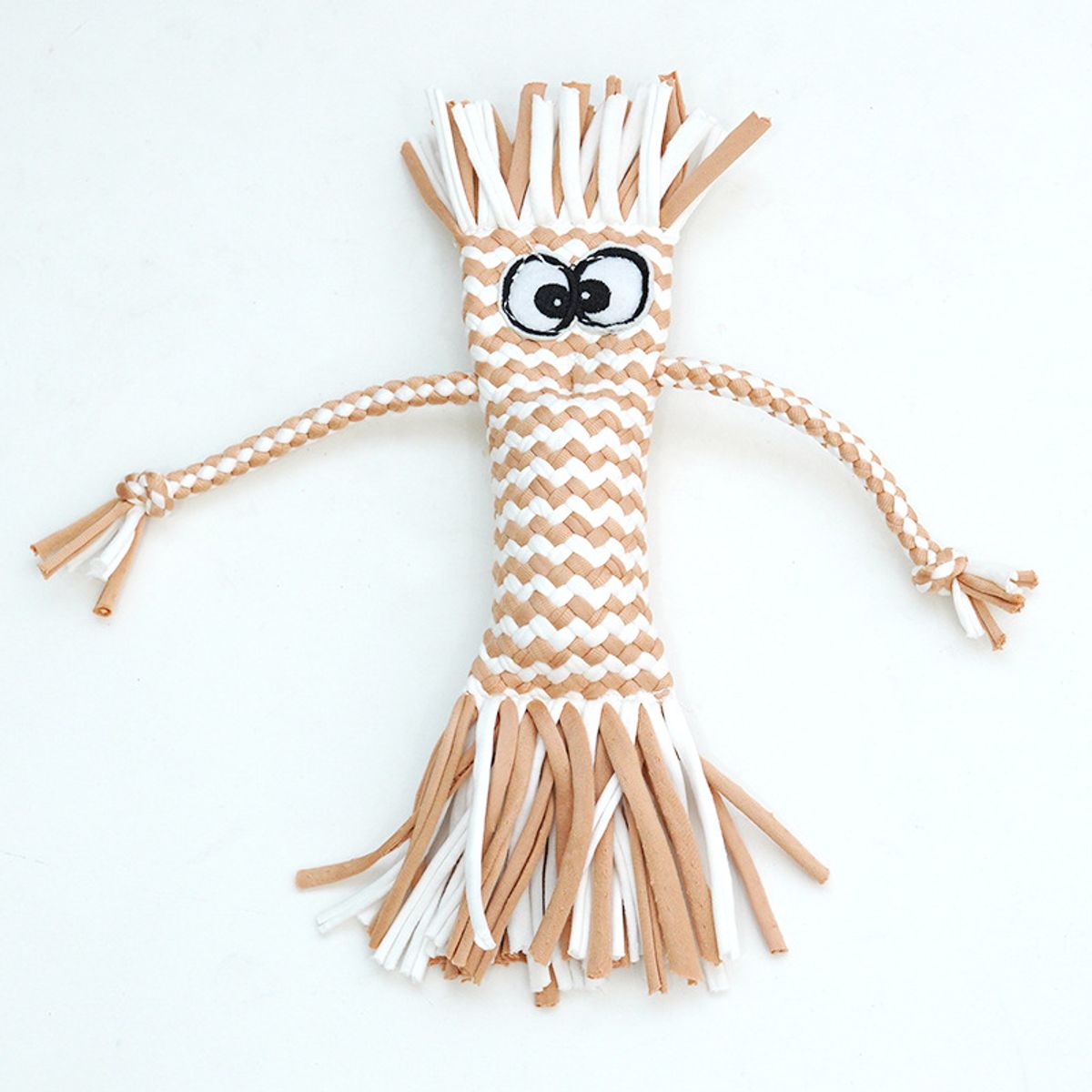 Dog Toy - Little Monster Camel