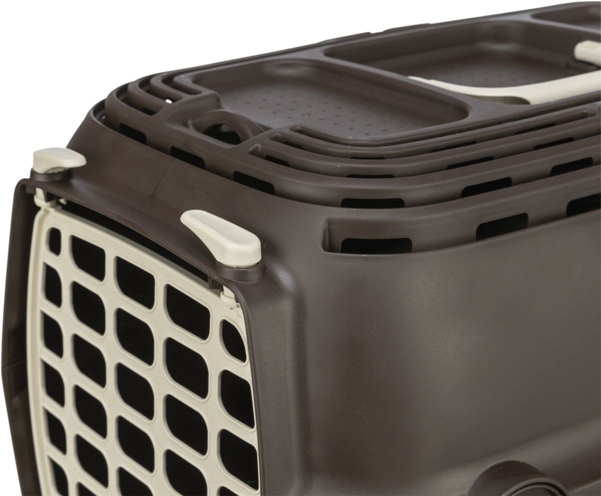 Brunt Relax 1 transportbur (opptil 6kg)