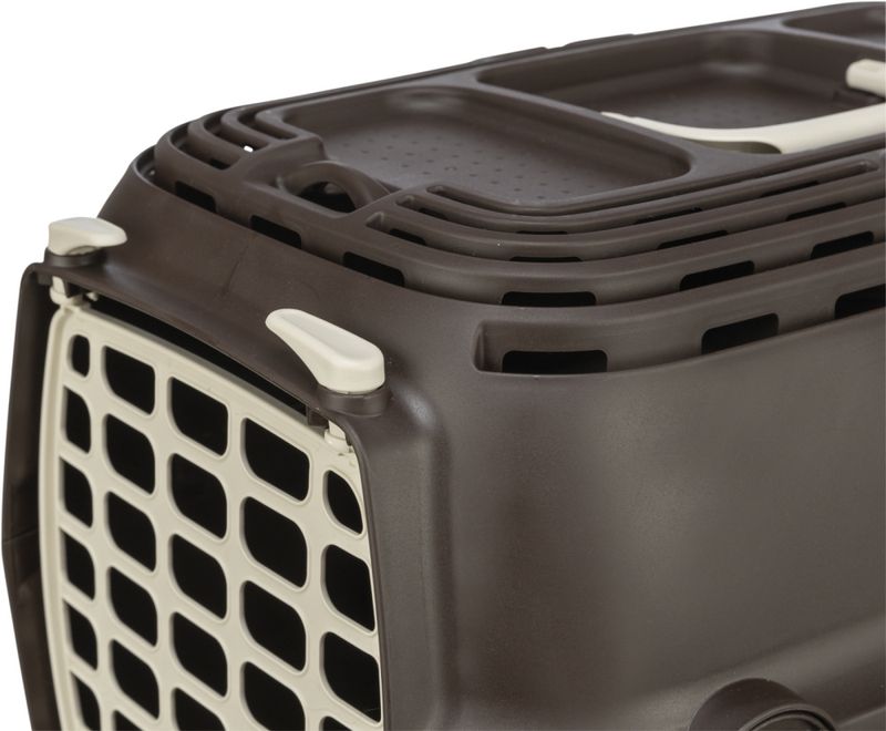 Brunt Relax 1 transportbur (opptil 6kg)