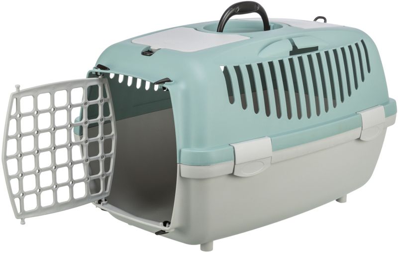 Sage Capri 2 transportbur m/beltefeste