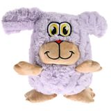 Hovedbilde Kanin hundeleke 20cm