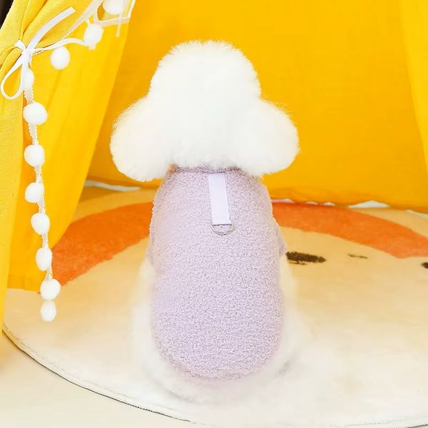 Hovedbilde Lilla supermyk hundegenser