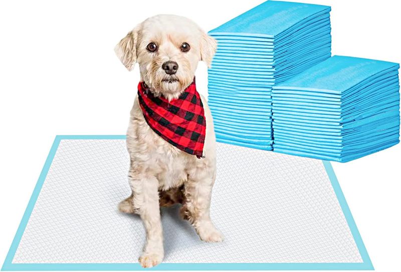 Puppypads Medium 60x60cm, 40pk