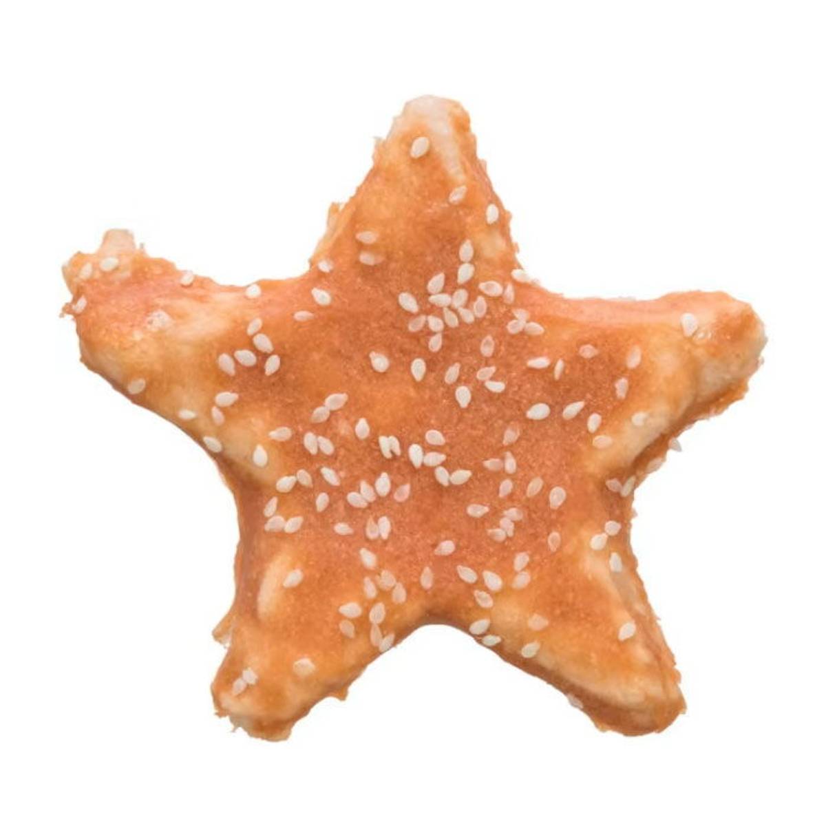 Liten Dentafun stjernetygg med kylling