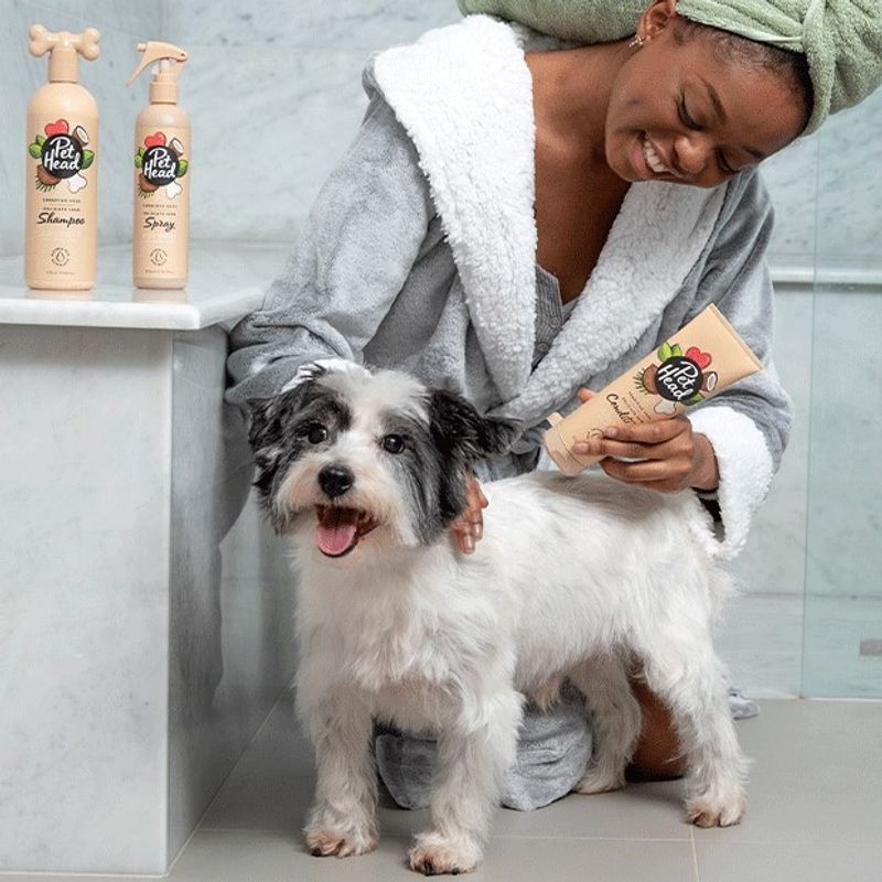 Pet Head Sensitive Soul hundebalsam