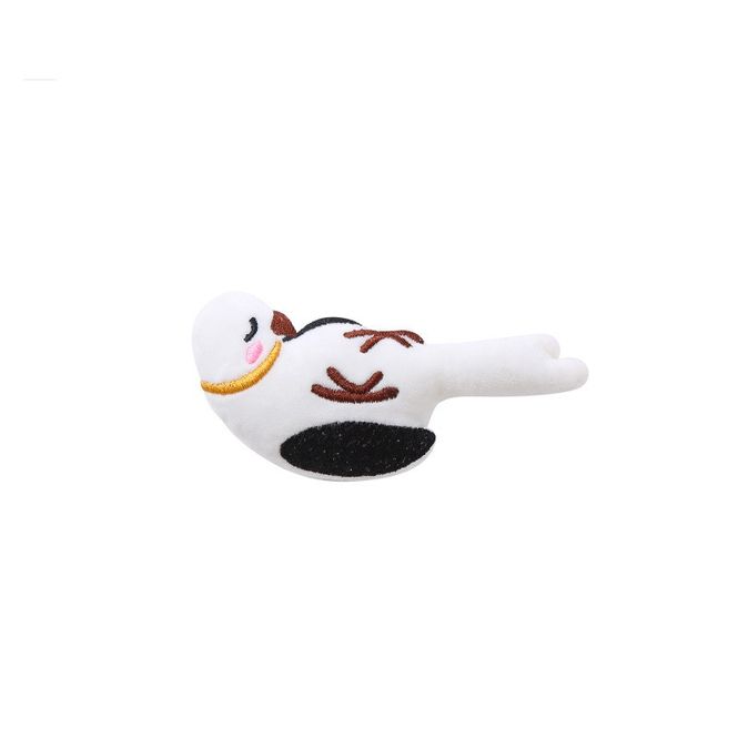 Hovedbilde Plush Undulat katteleke