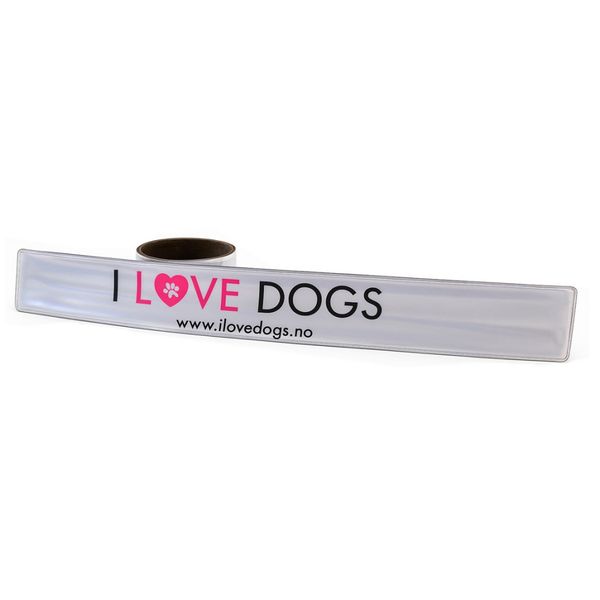 Hovedbilde Refleks slap-on