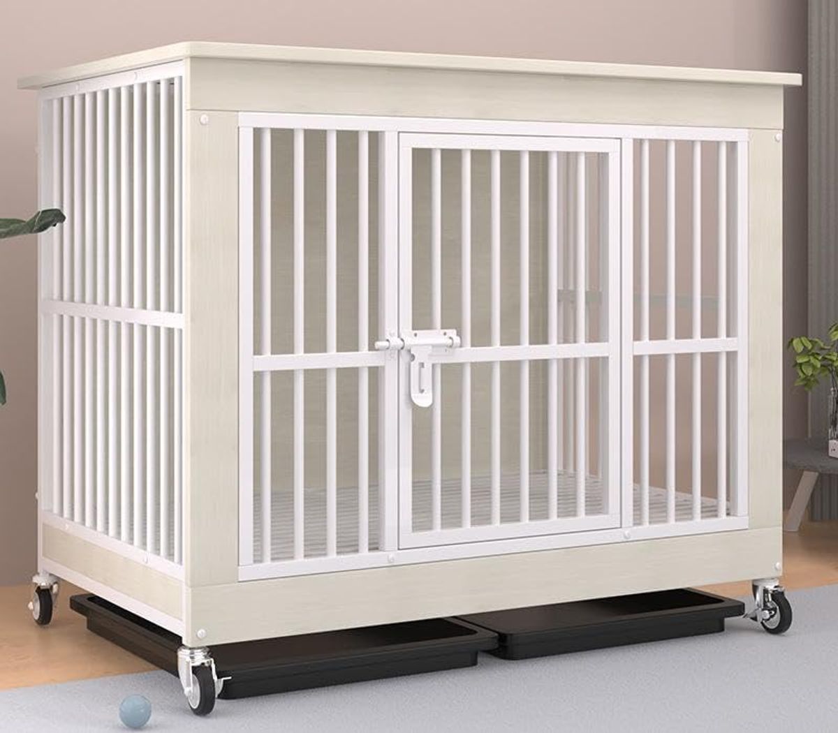 Lyst møbelbur 100x70x90 cm