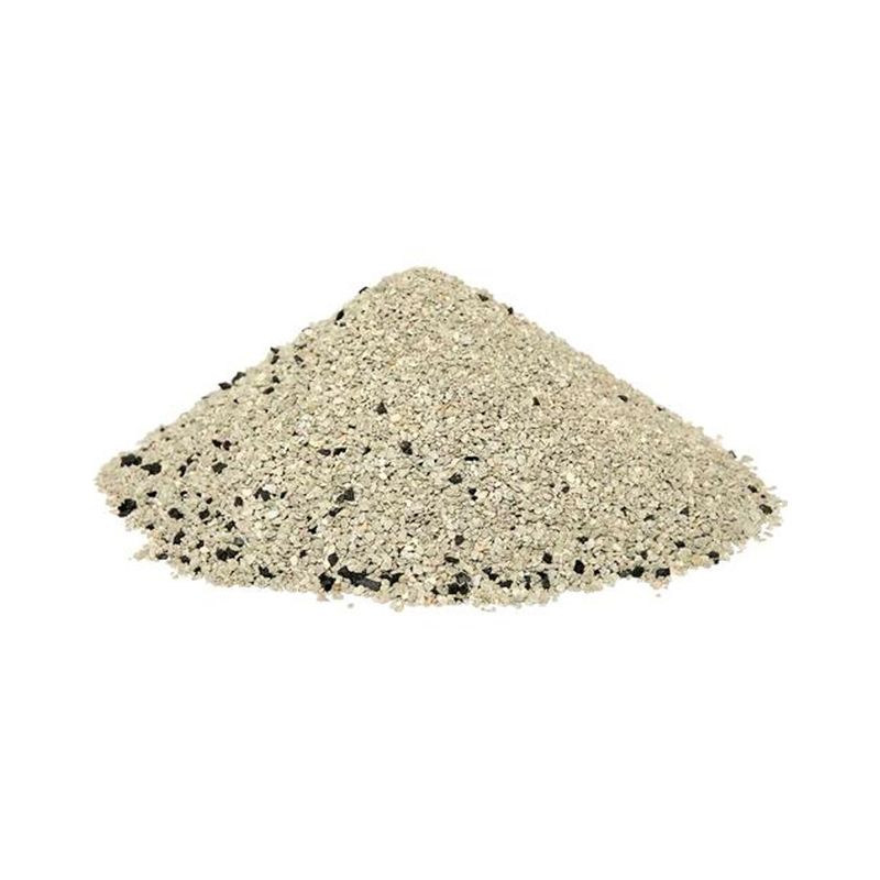 Frosty Bentonitt Aktivt Kull Lavendel Kattesand - 5L