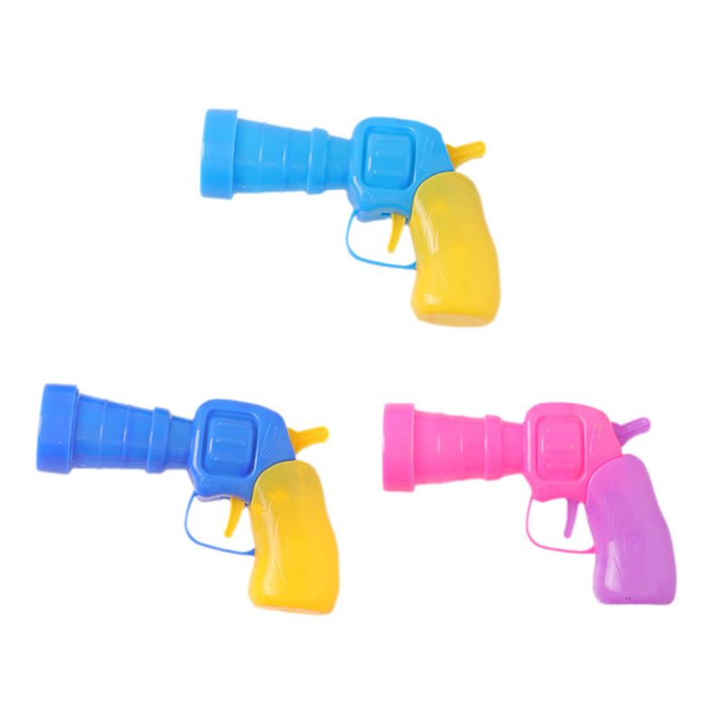 Katteleke pistol med plushballer