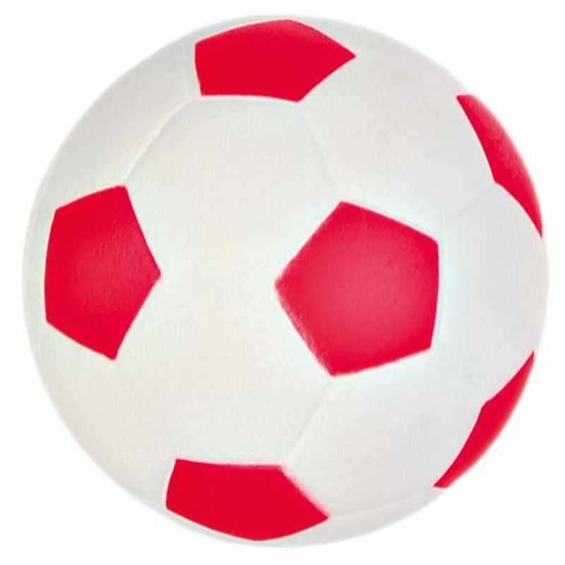 Skumgummiball Ø:6 cm