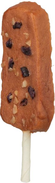 Hovedbilde Ispinne hundetygg - and og søtpotet 45g