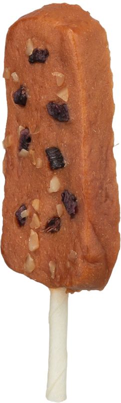 Ispinne hundetygg - and og søtpotet 45g