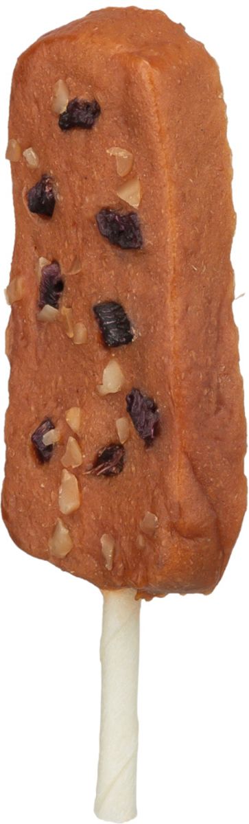 Ispinne hundetygg - and og søtpotet 45g