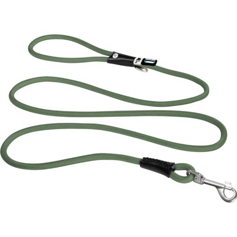 Curli Stretch Comfort Lenke - Moss Grønn 2str
